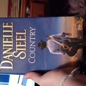 A Danielle steel novel